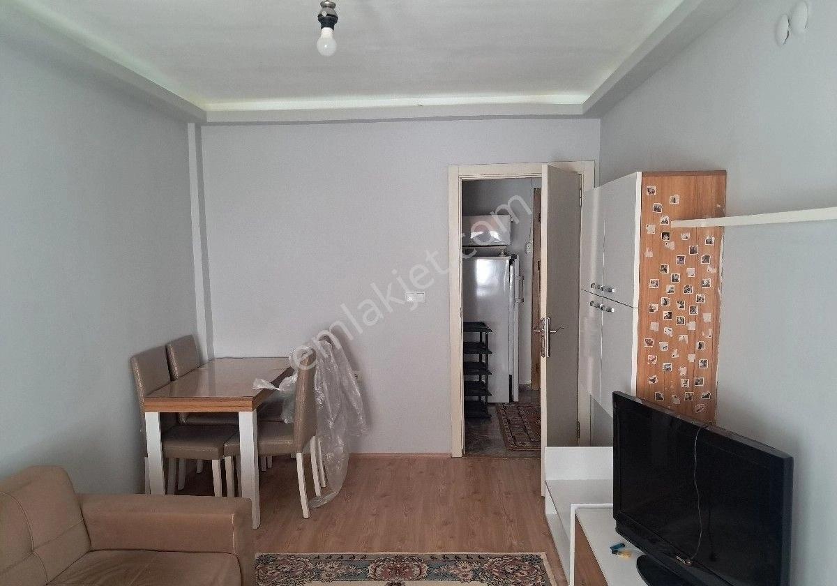 Duygu Emlaktan Kiralıkbüyükdere Ogü Yakını Full Eşyalı 1+1 Bakımlı Daire - Görsel 26