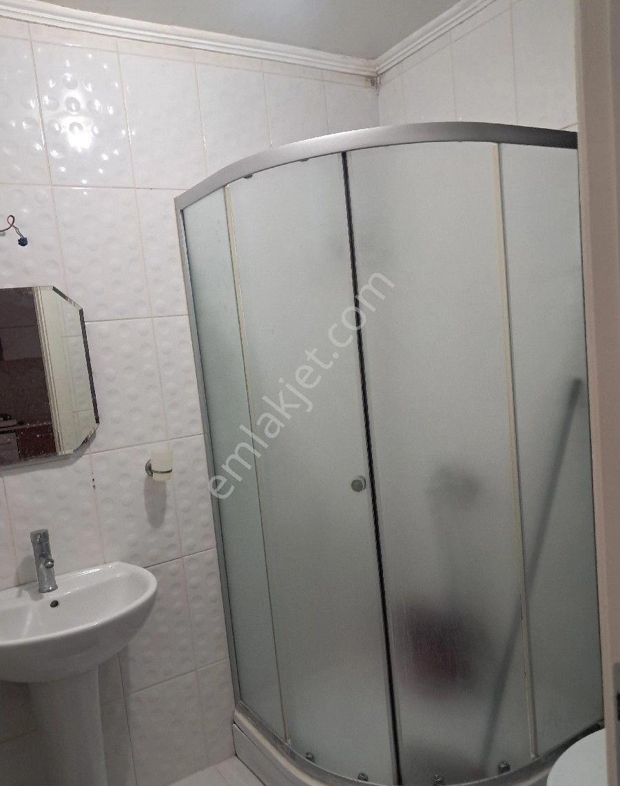 Duygu Emlaktan Kiralıkbüyükdere Ogü Yakını Full Eşyalı 1+1 Bakımlı Daire - Görsel 11