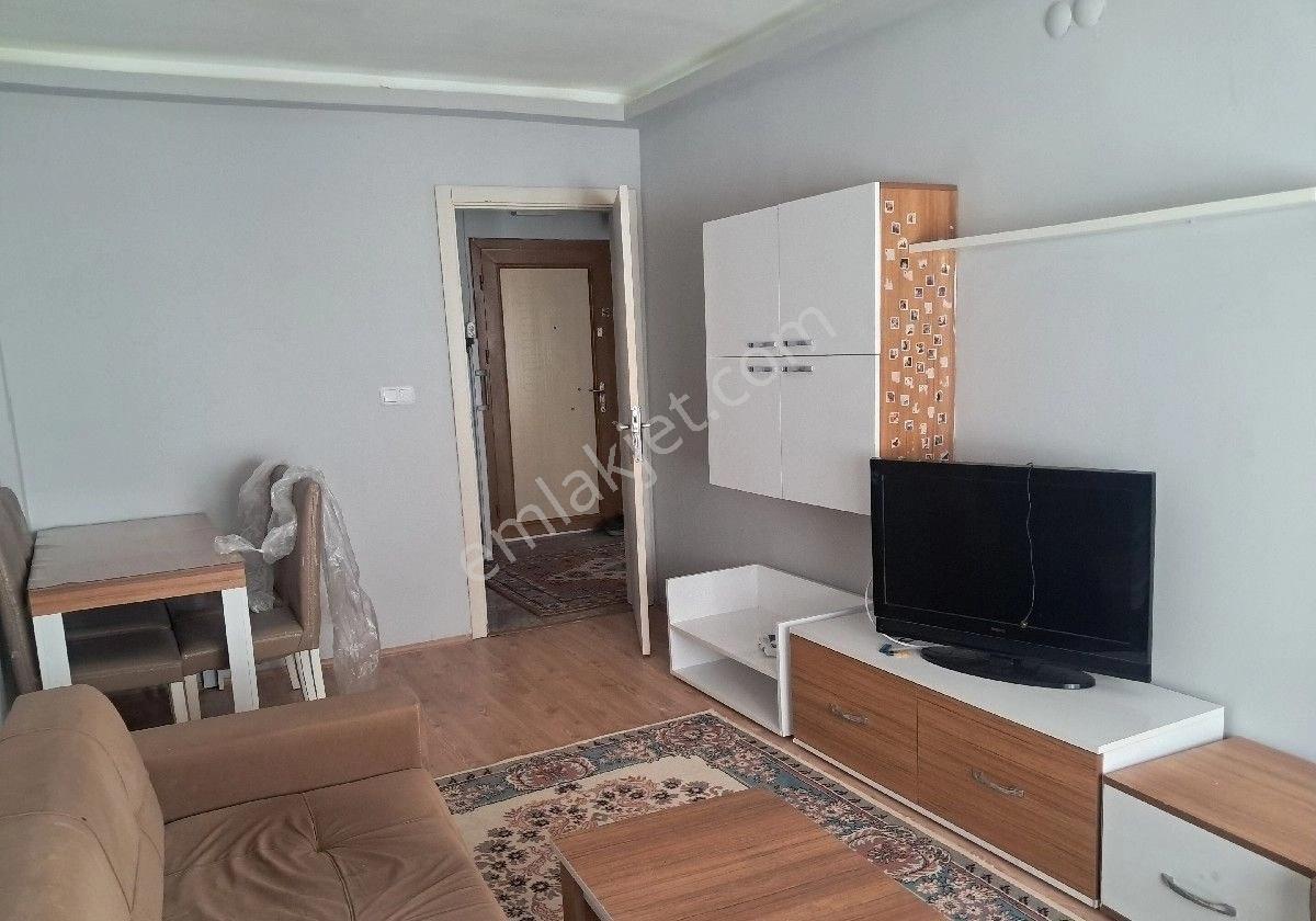 Duygu Emlaktan Kiralıkbüyükdere Ogü Yakını Full Eşyalı 1+1 Bakımlı Daire - Görsel 25