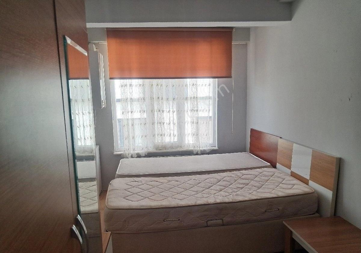 Duygu Emlaktan Kiralıkbüyükdere Ogü Yakını Full Eşyalı 1+1 Bakımlı Daire - Görsel 32