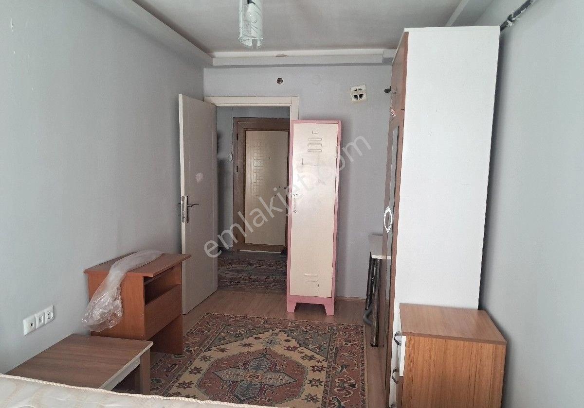 Duygu Emlaktan Kiralıkbüyükdere Ogü Yakını Full Eşyalı 1+1 Bakımlı Daire - Görsel 33