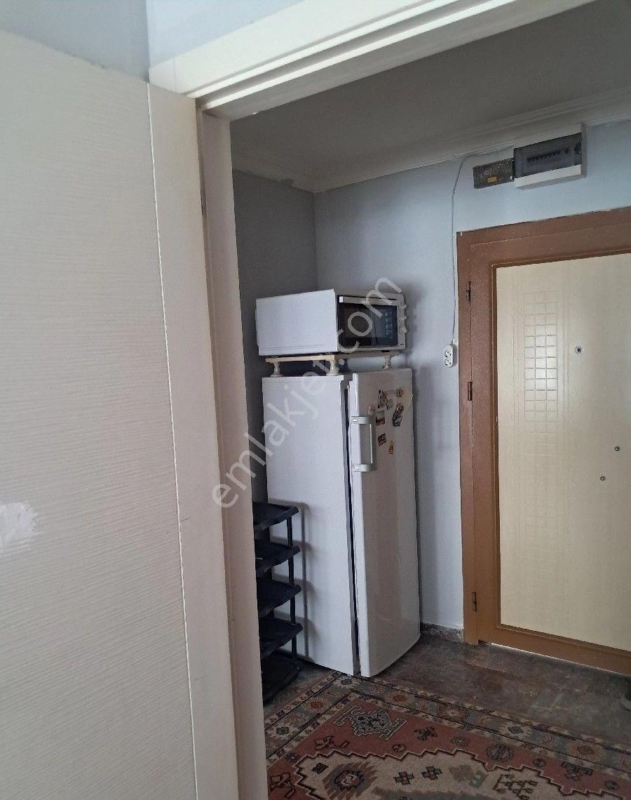 Duygu Emlaktan Kiralıkbüyükdere Ogü Yakını Full Eşyalı 1+1 Bakımlı Daire - Görsel 16