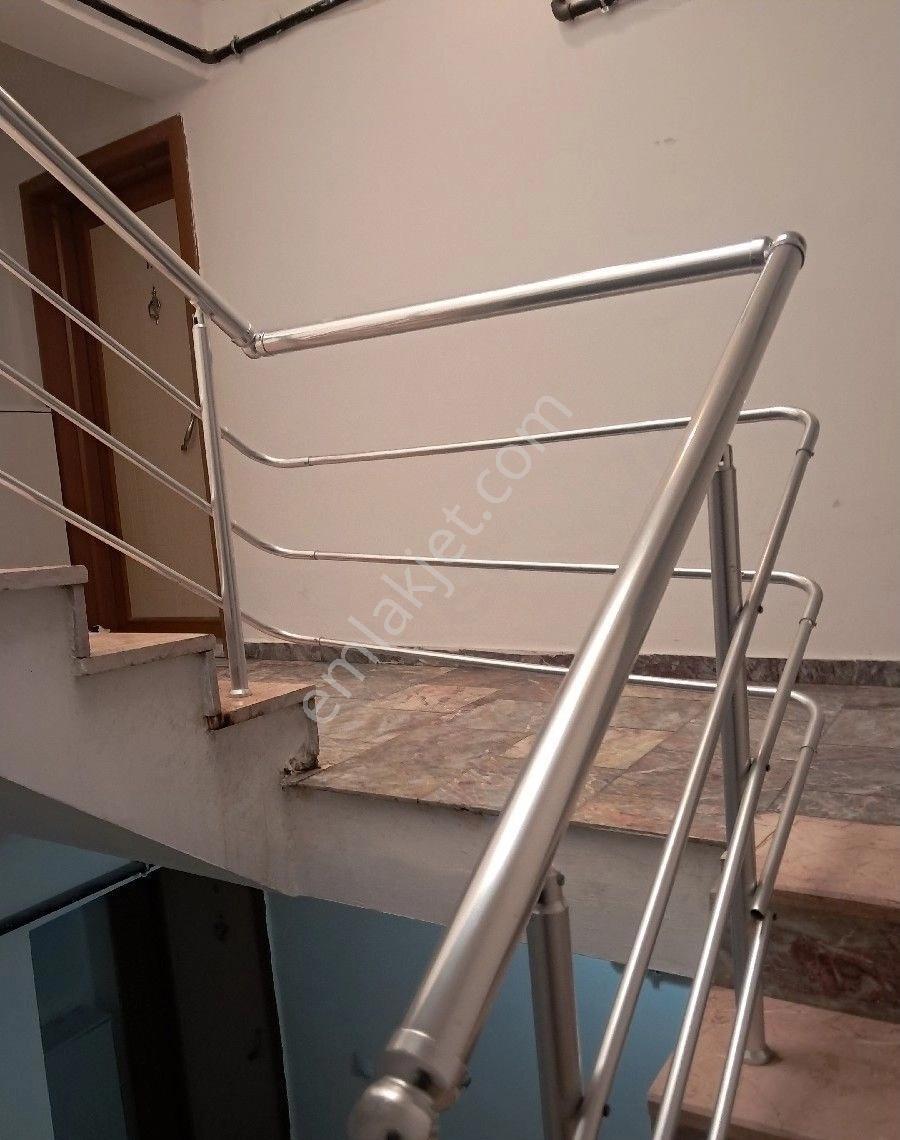 Duygu Emlaktan Kiralıkbüyükdere Ogü Yakını Full Eşyalı 1+1 Bakımlı Daire - Görsel 5