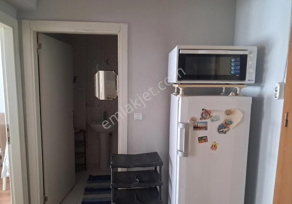Duygu Emlaktan Kiralıkbüyükdere Ogü Yakını Full Eşyalı 1+1 Bakımlı Daire - Görsel 10