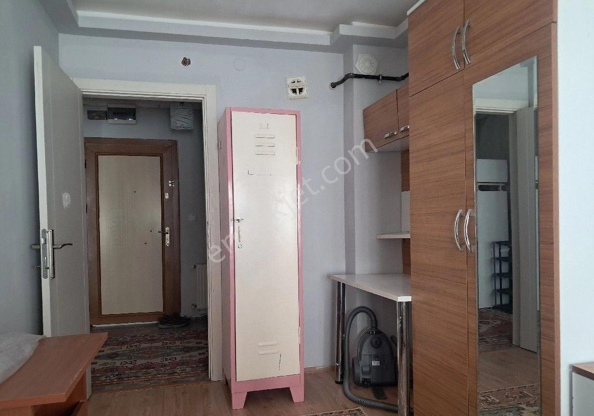 Duygu Emlaktan Kiralıkbüyükdere Ogü Yakını Full Eşyalı 1+1 Bakımlı Daire - Görsel 29