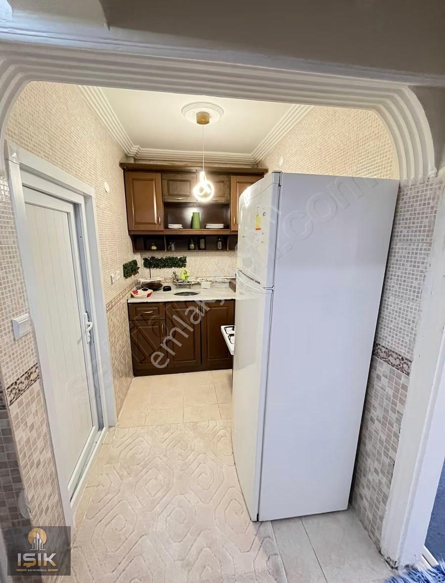 Işık Gayrimenkul'den Yıldızkent'te Kiralık 1+1 Daire - Görsel 8