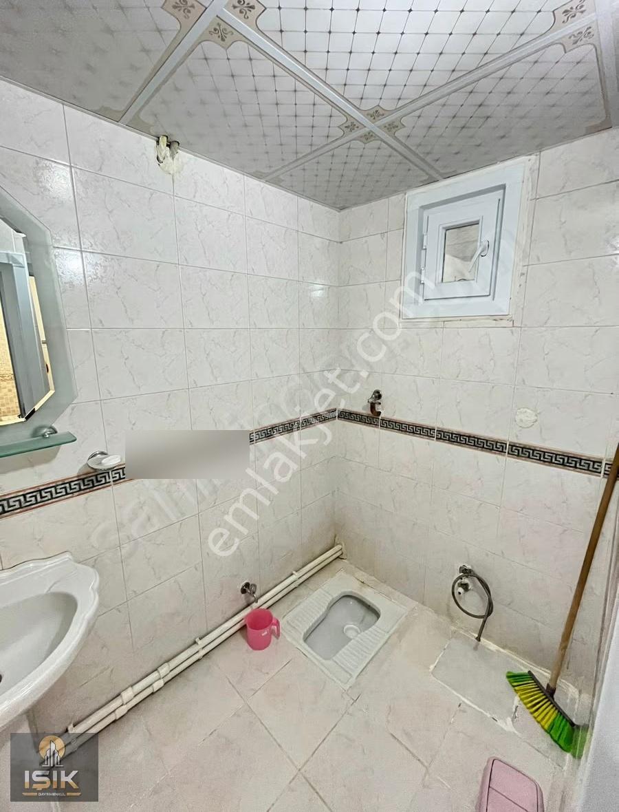Işık Gayrimenkul'den Yıldızkent'te Kiralık 1+1 Daire - Görsel 11