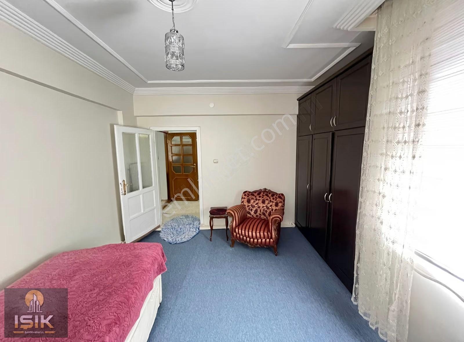 Işık Gayrimenkul'den Yıldızkent'te Kiralık 1+1 Daire - Görsel 7