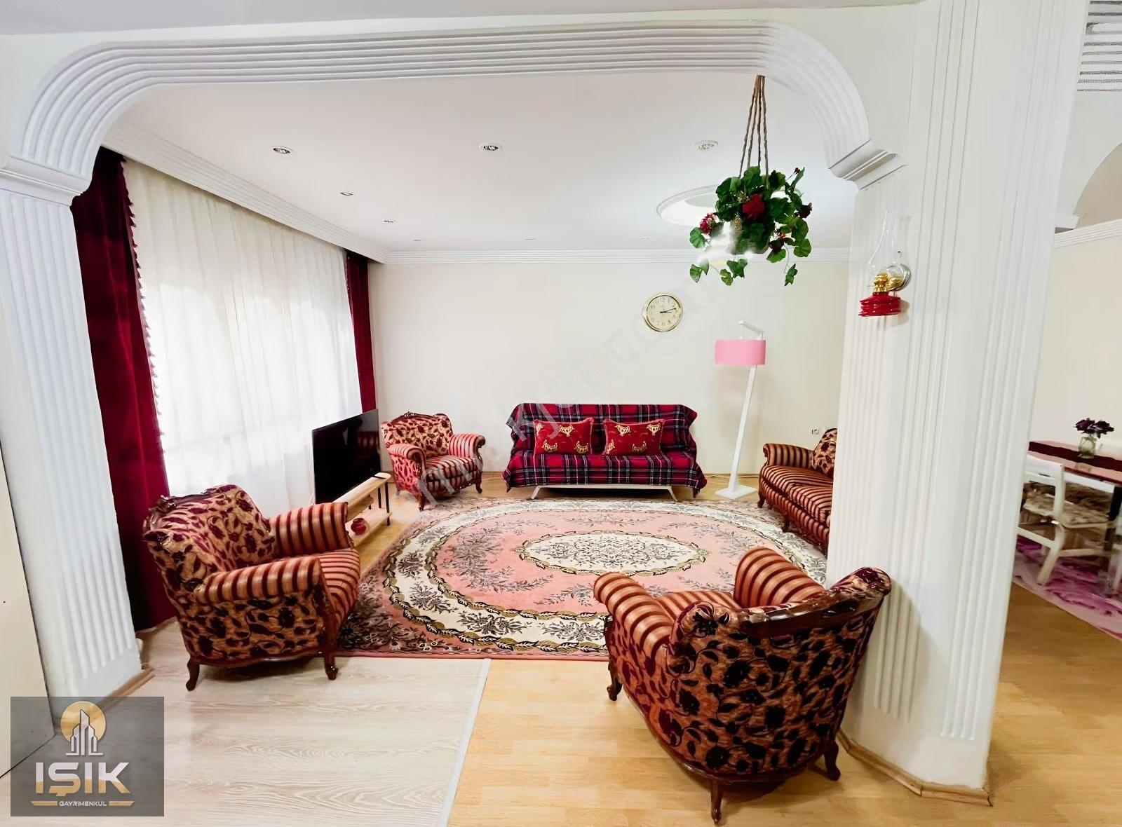 Işık Gayrimenkul'den Yıldızkent'te Kiralık 1+1 Daire - Görsel 2