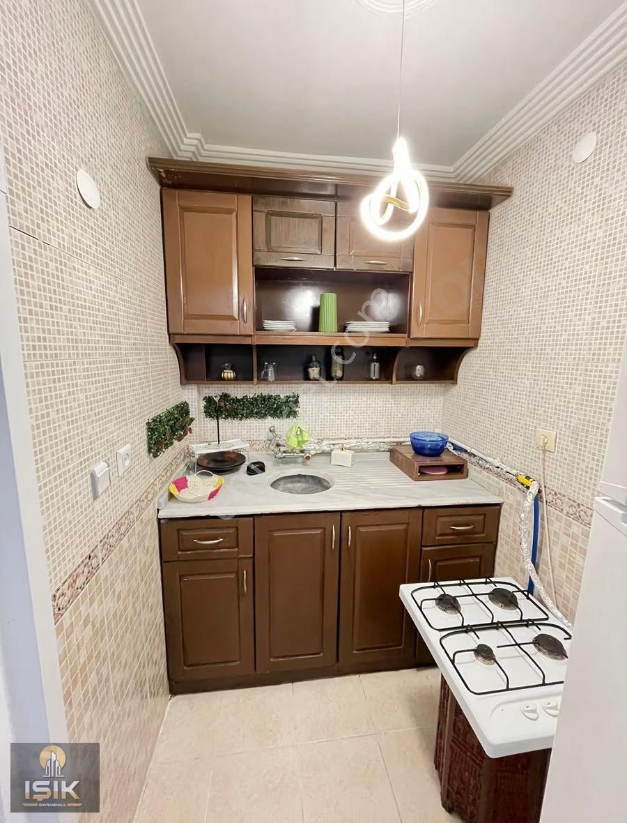 Işık Gayrimenkul'den Yıldızkent'te Kiralık 1+1 Daire - Görsel 4