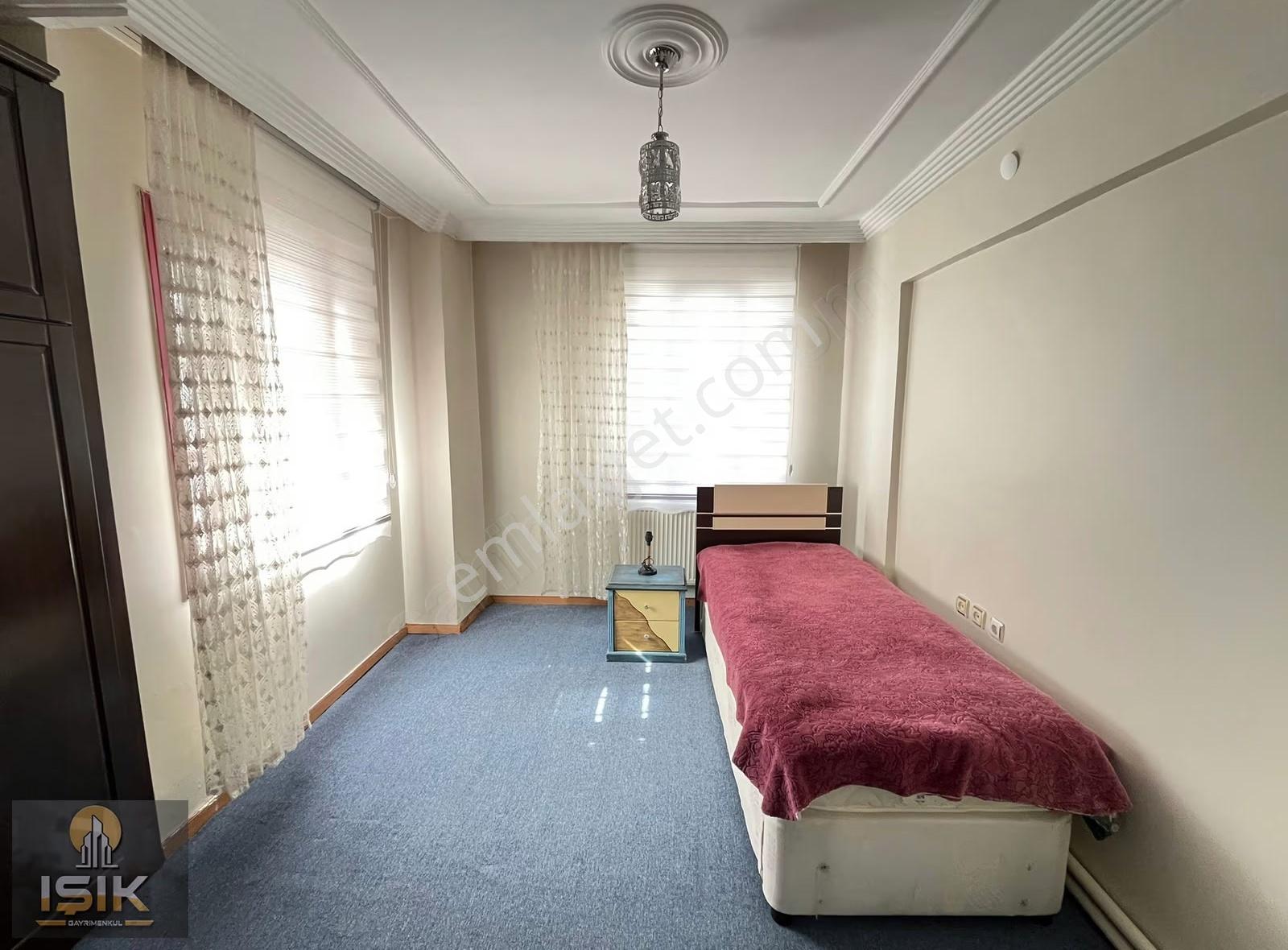 Işık Gayrimenkul'den Yıldızkent'te Kiralık 1+1 Daire - Görsel 6