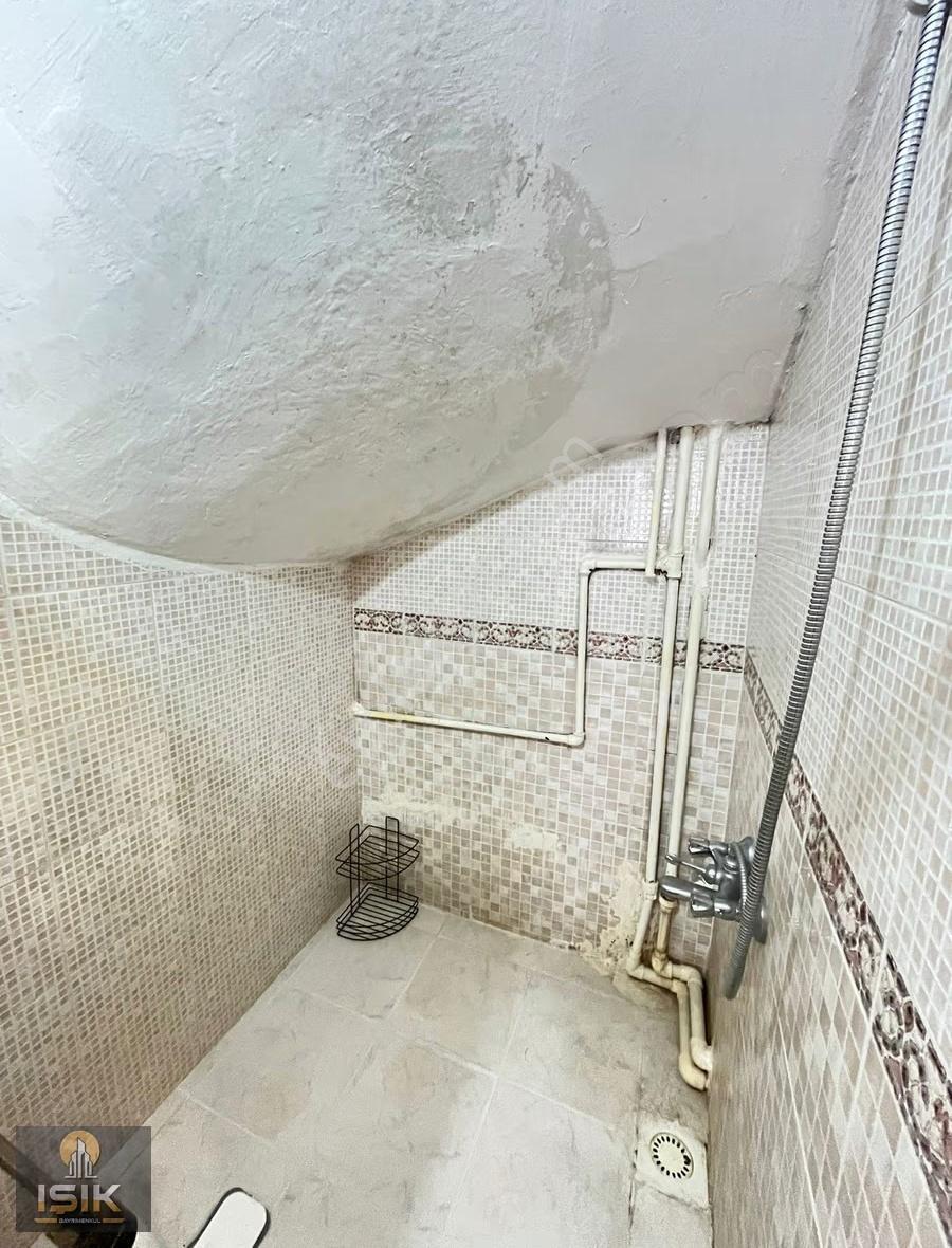 Işık Gayrimenkul'den Yıldızkent'te Kiralık 1+1 Daire - Görsel 9
