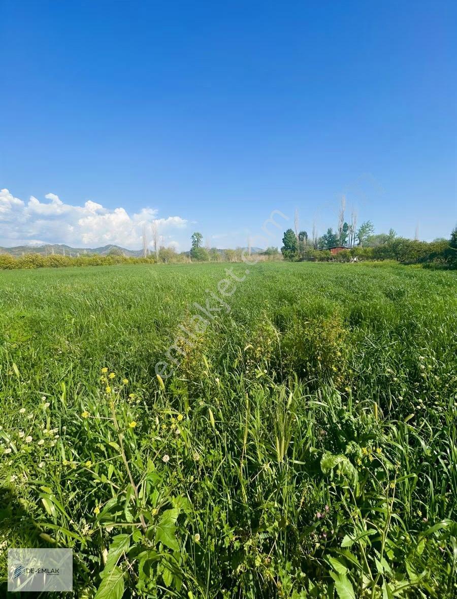 De Emlak'tan Dikmekavak 5367m² İmarlı Arsa - Görsel 4