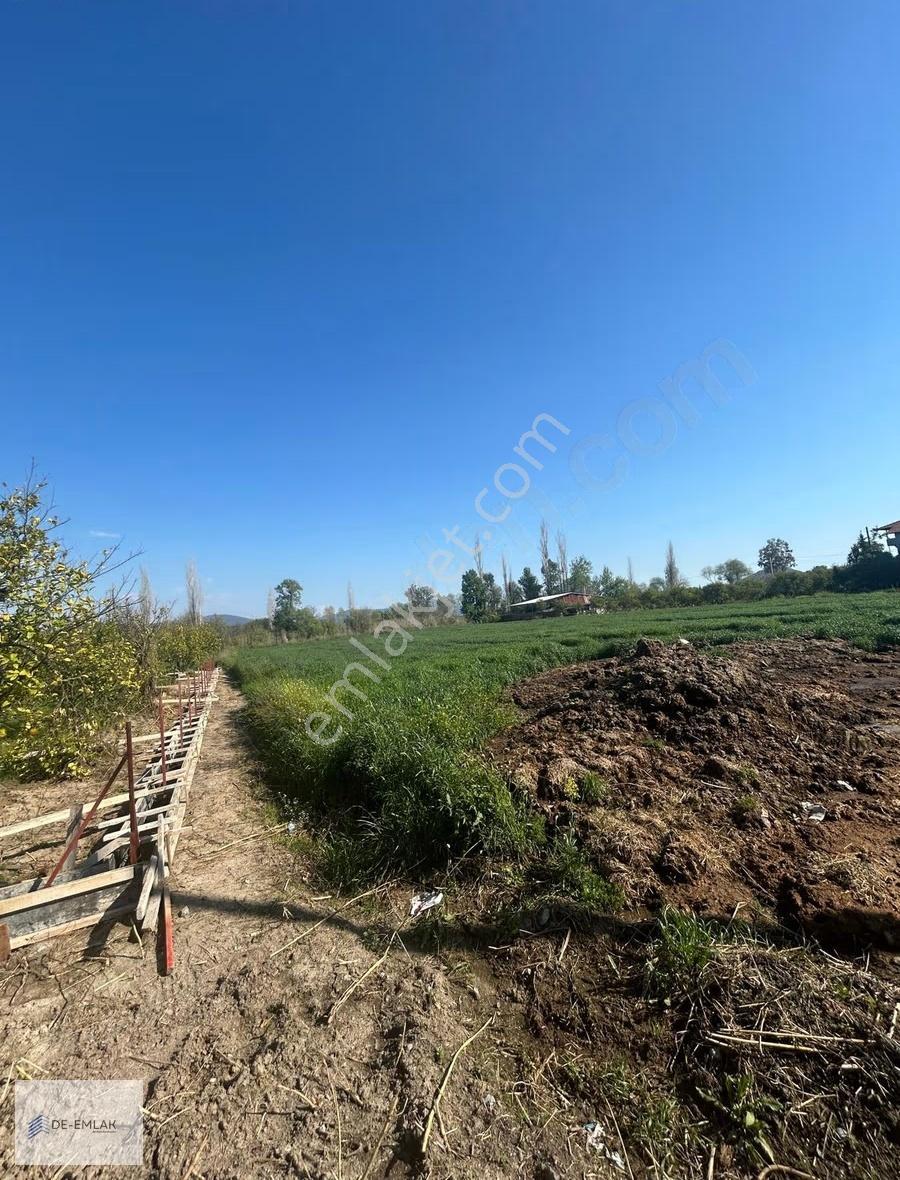 De Emlak'tan Dikmekavak 5367m² İmarlı Arsa - Görsel 7