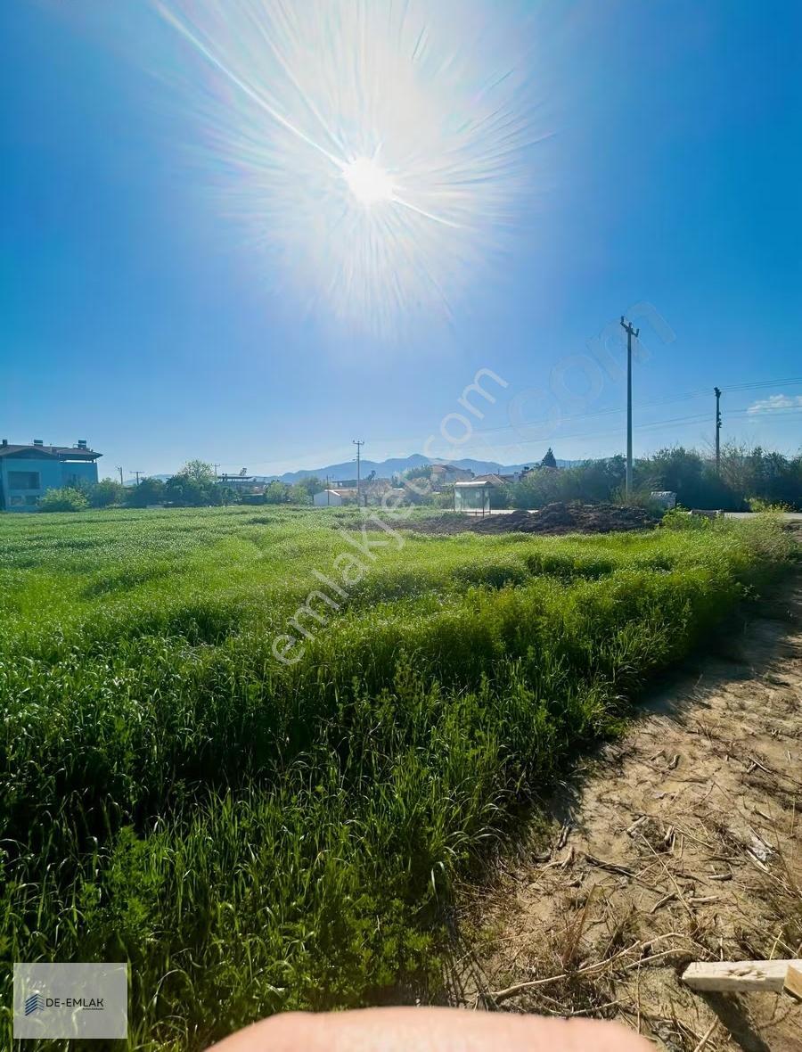 De Emlak'tan Dikmekavak 5367m² İmarlı Arsa - Görsel 5
