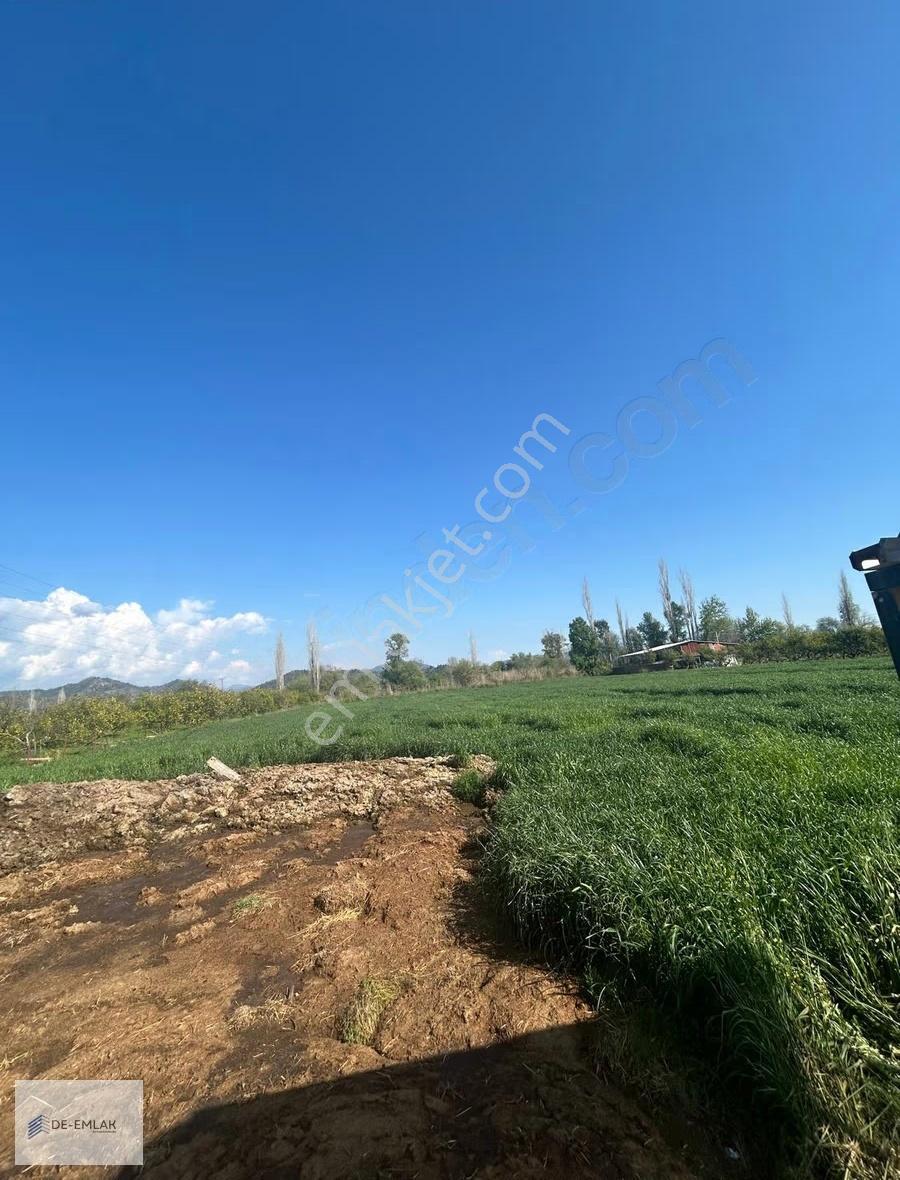 De Emlak'tan Dikmekavak 5367m² İmarlı Arsa - Görsel 2
