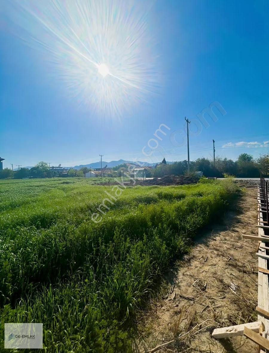 De Emlak'tan Dikmekavak 5367m² İmarlı Arsa - Görsel 6