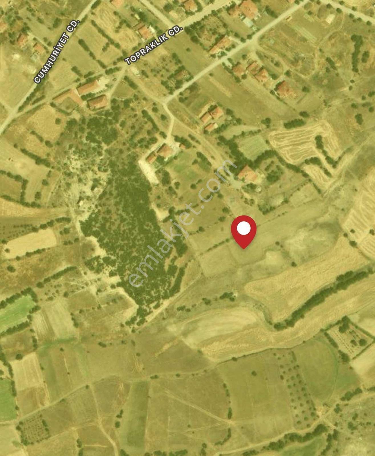 Yatırımlüx'den 722 M2 Dedebağıda Arsa S111