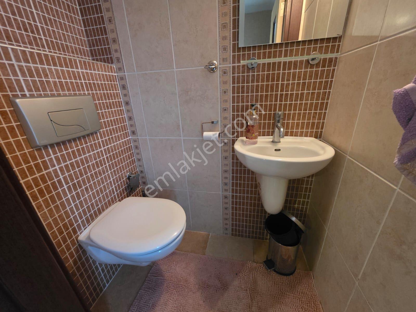 Belek'te Belek Golf Vilları Denize 2 Km Satılık Eşyalı 4+1 Villa - Görsel 8