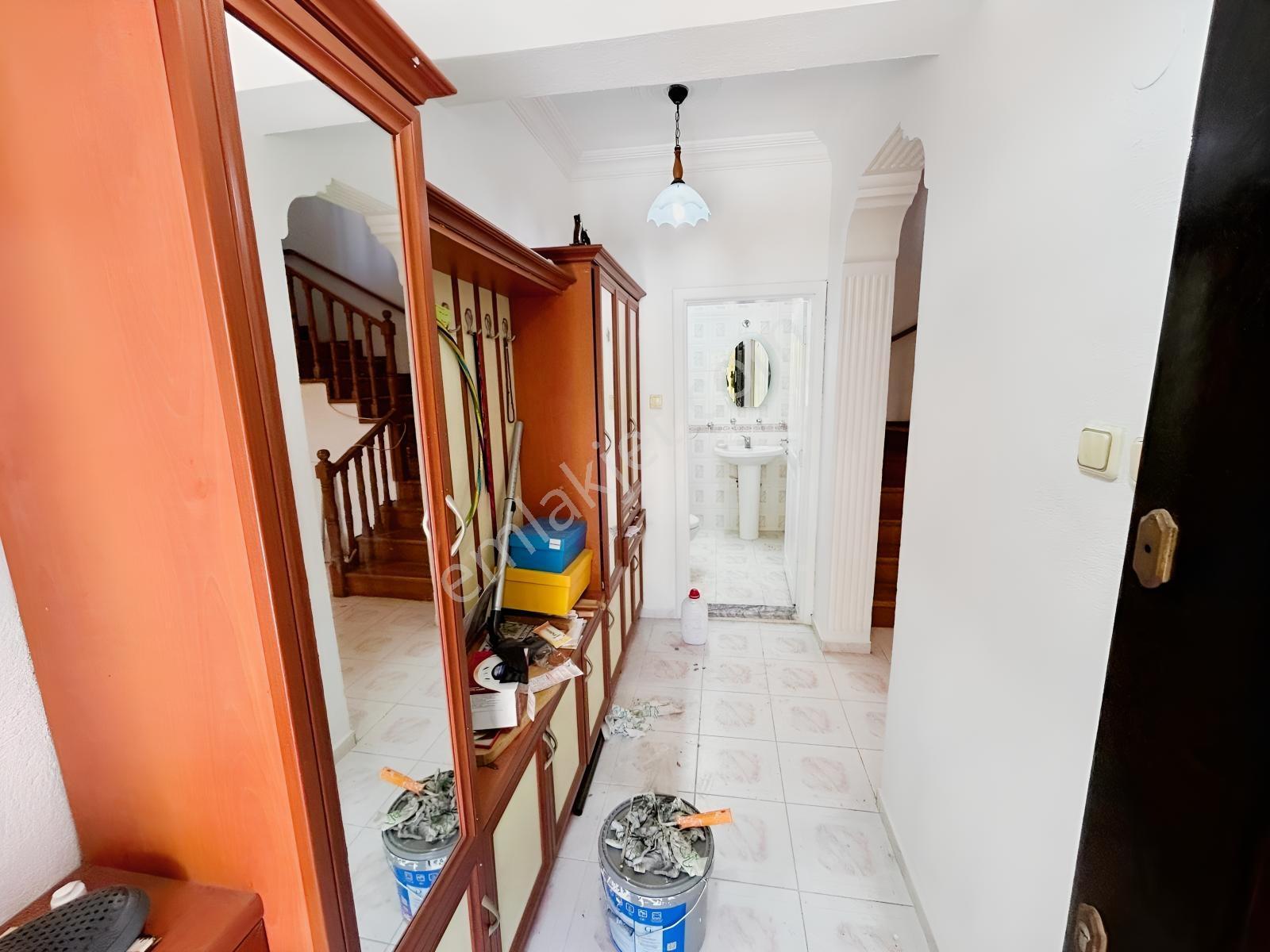 Müstakil Büyük Bahceli Villa - Görsel 6