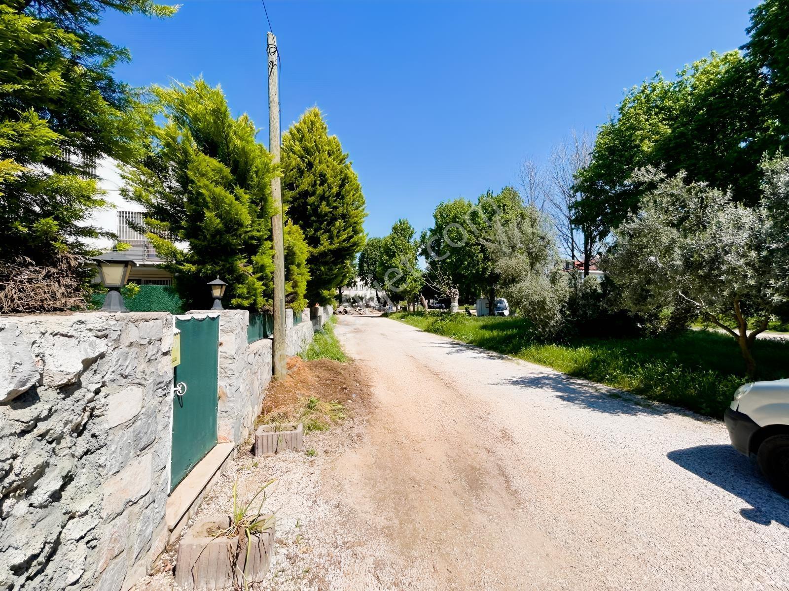 Müstakil Büyük Bahceli Villa - Görsel 9