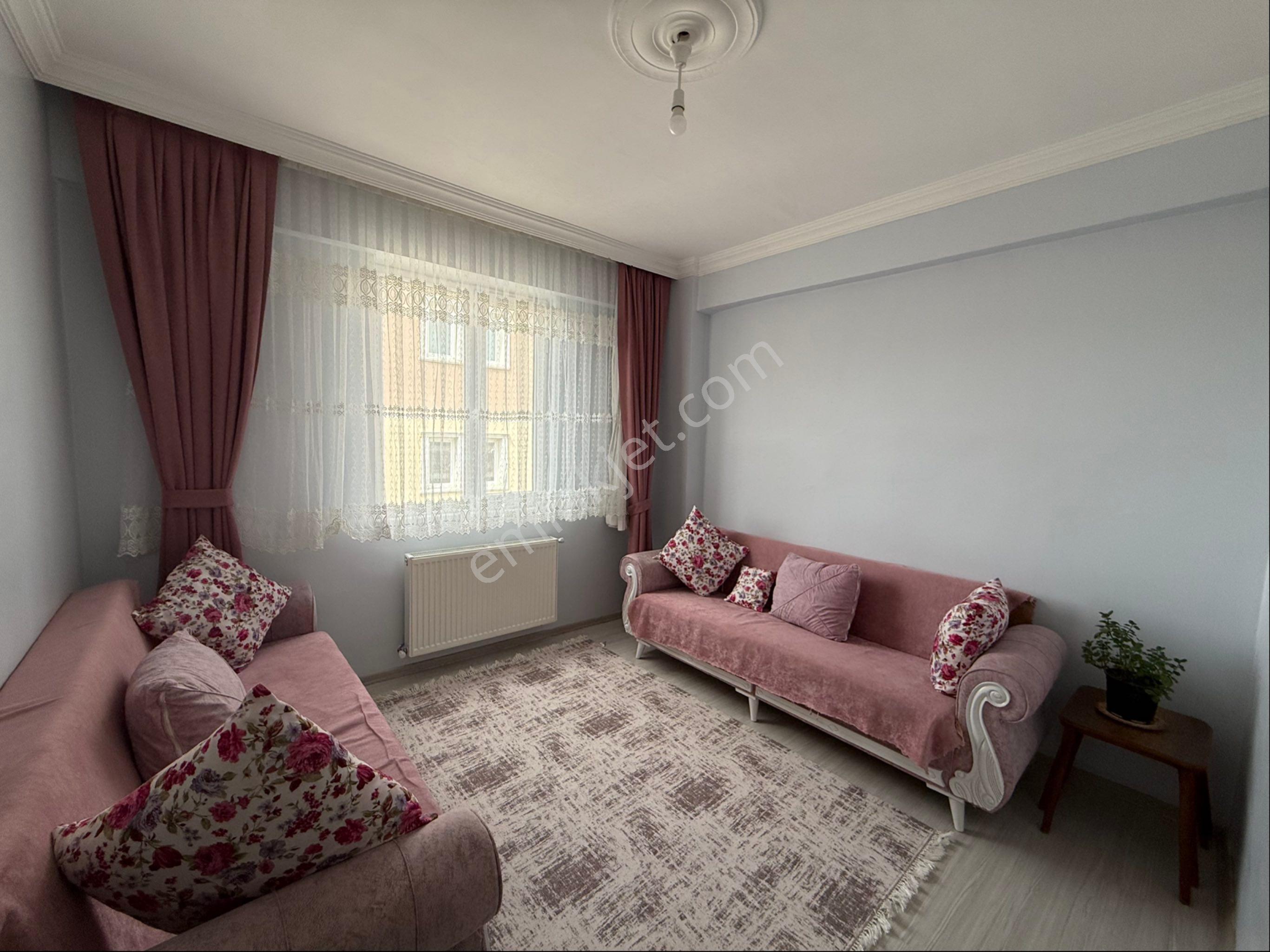 Şeyma Emlaktan Yenişehirde Satılık Arakatta Full Taşınmaya Hazır Asansörlü 3+1 Daire - Görsel 12