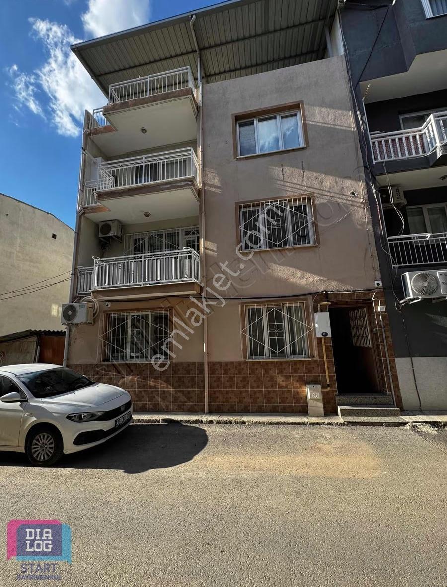 Bornova Yeşilova Da Geniş M2 3+1 Satılık Full Tadilatlı Daire - Görsel 6