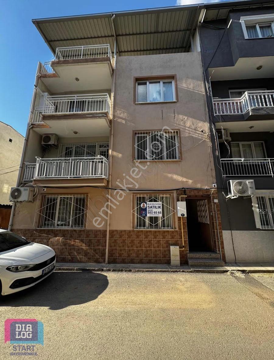 Bornova Yeşilova Da Geniş M2 3+1 Satılık Full Tadilatlı Daire - Görsel 16