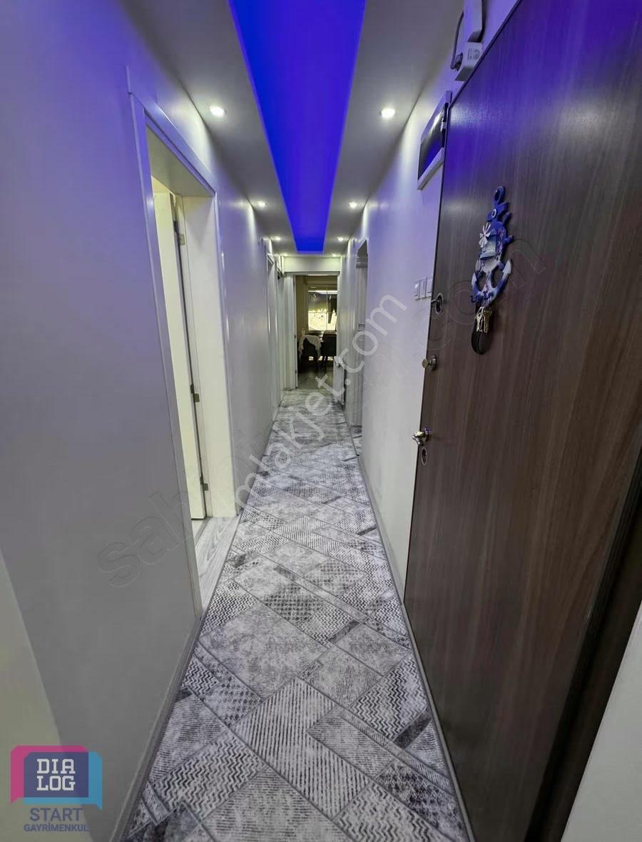 Bornova Yeşilova Da Geniş M2 3+1 Satılık Full Tadilatlı Daire - Görsel 8