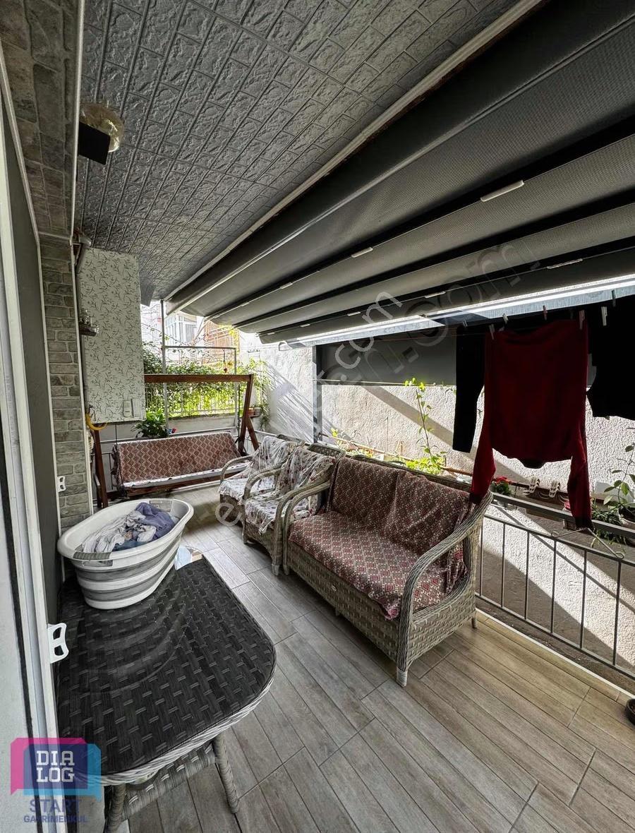 Bornova Yeşilova Da Geniş M2 3+1 Satılık Full Tadilatlı Daire - Görsel 2