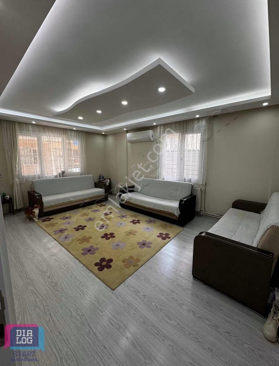 Bornova Yeşilova Da Geniş M2 3+1 Satılık Full Tadilatlı Daire - Görsel 21