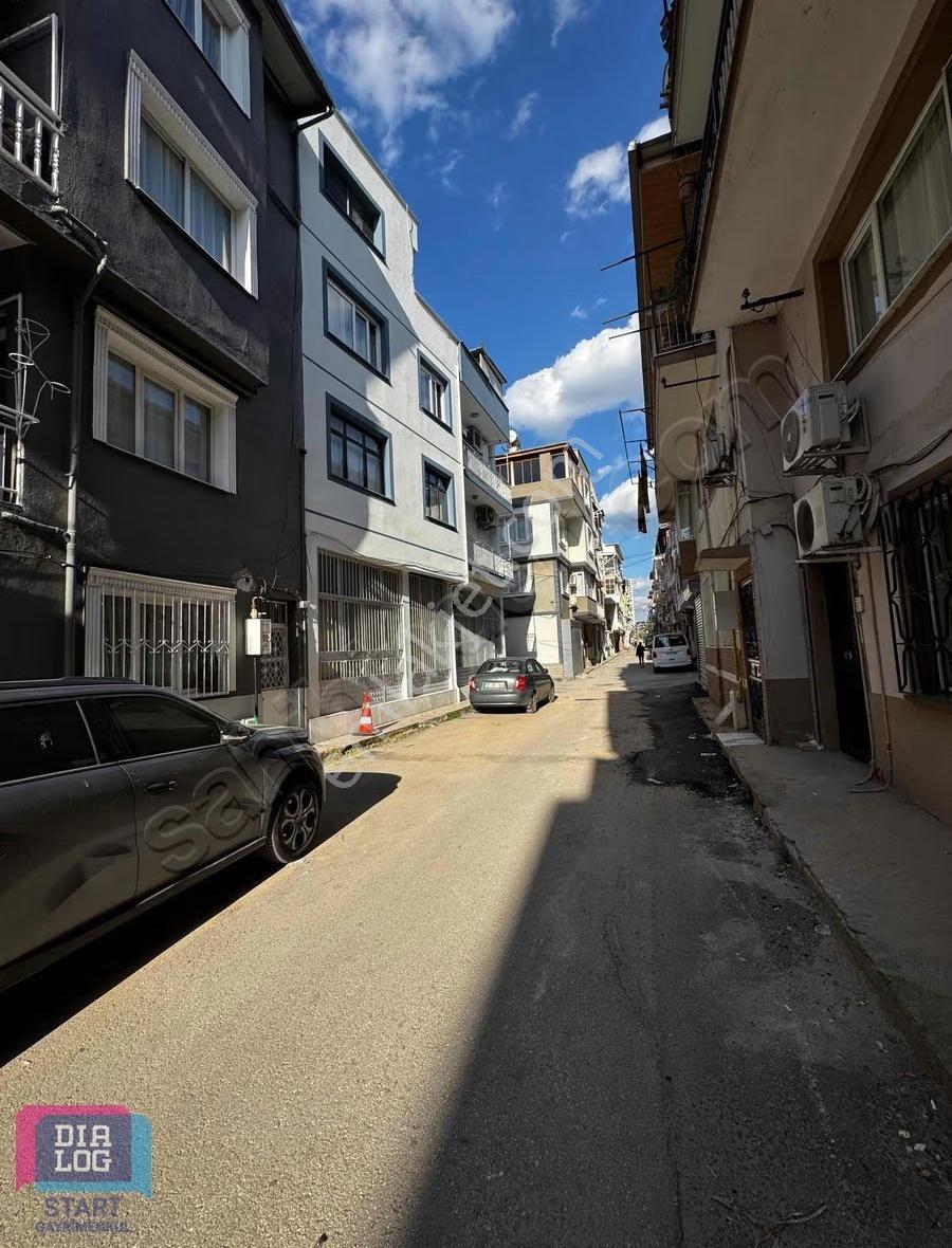 Bornova Yeşilova Da Geniş M2 3+1 Satılık Full Tadilatlı Daire - Görsel 13