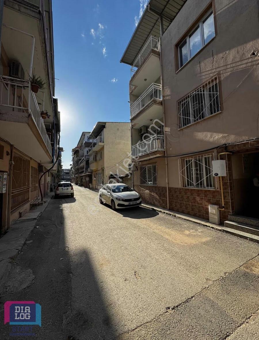 Bornova Yeşilova Da Geniş M2 3+1 Satılık Full Tadilatlı Daire - Görsel 4