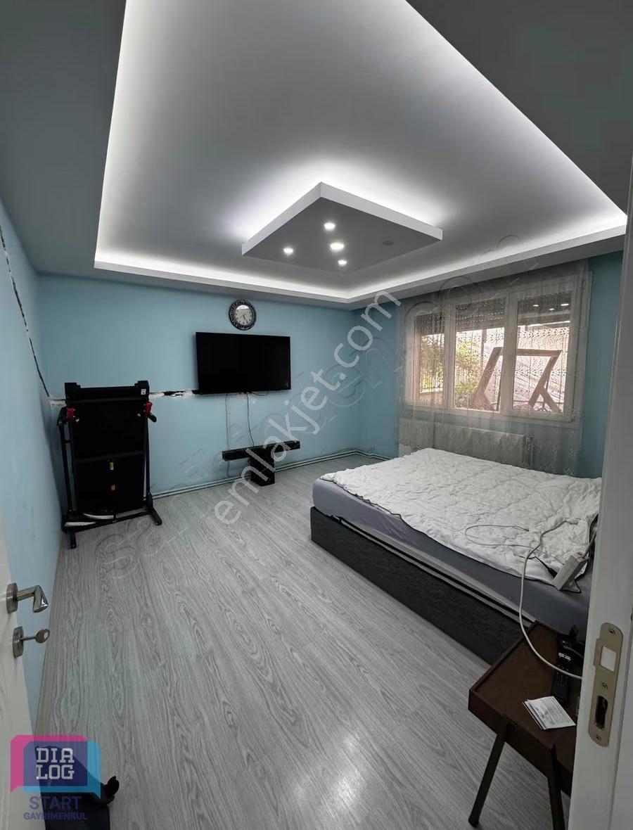 Bornova Yeşilova Da Geniş M2 3+1 Satılık Full Tadilatlı Daire - Görsel 3
