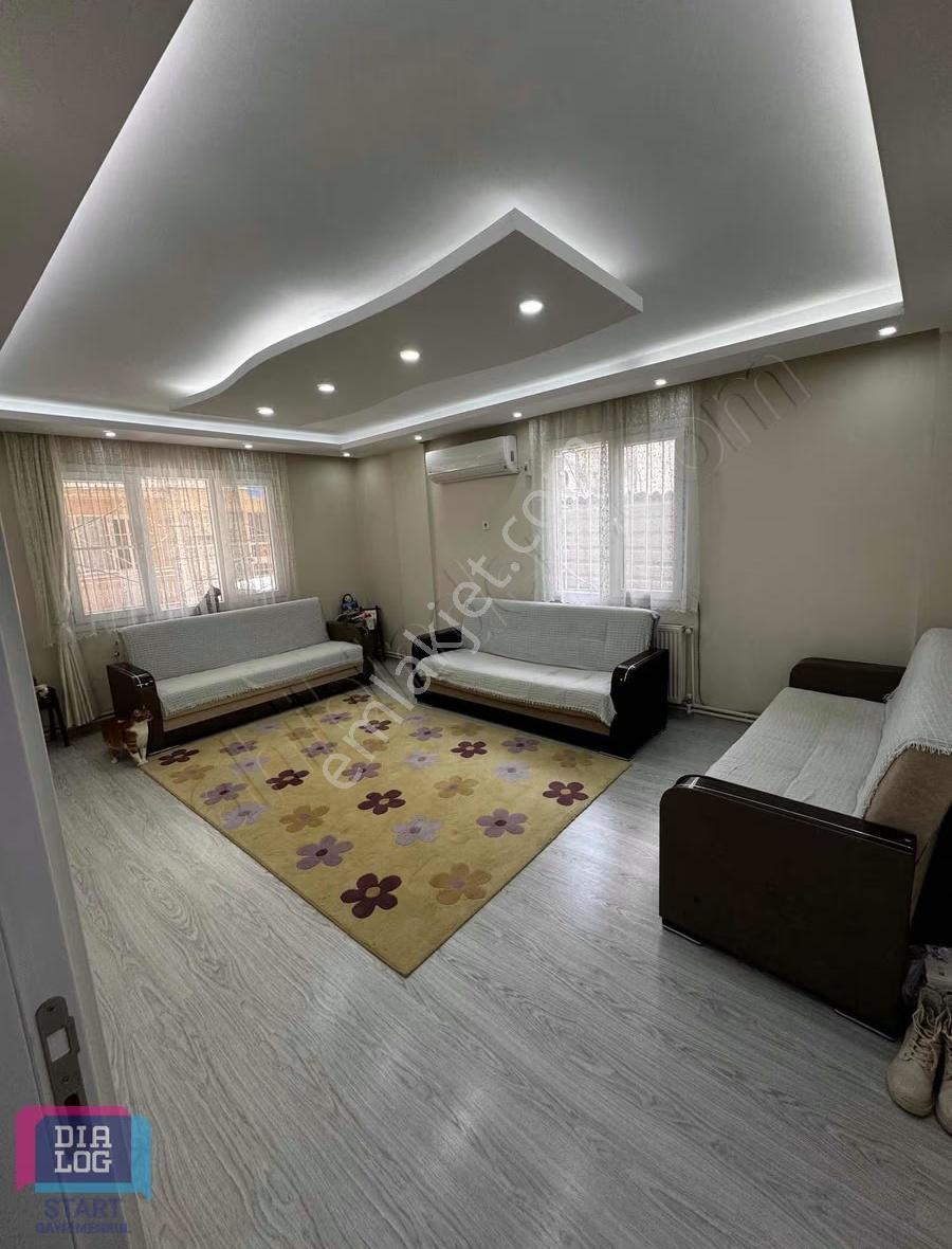 Bornova Yeşilova Da Geniş M2 3+1 Satılık Full Tadilatlı Daire - Görsel 10