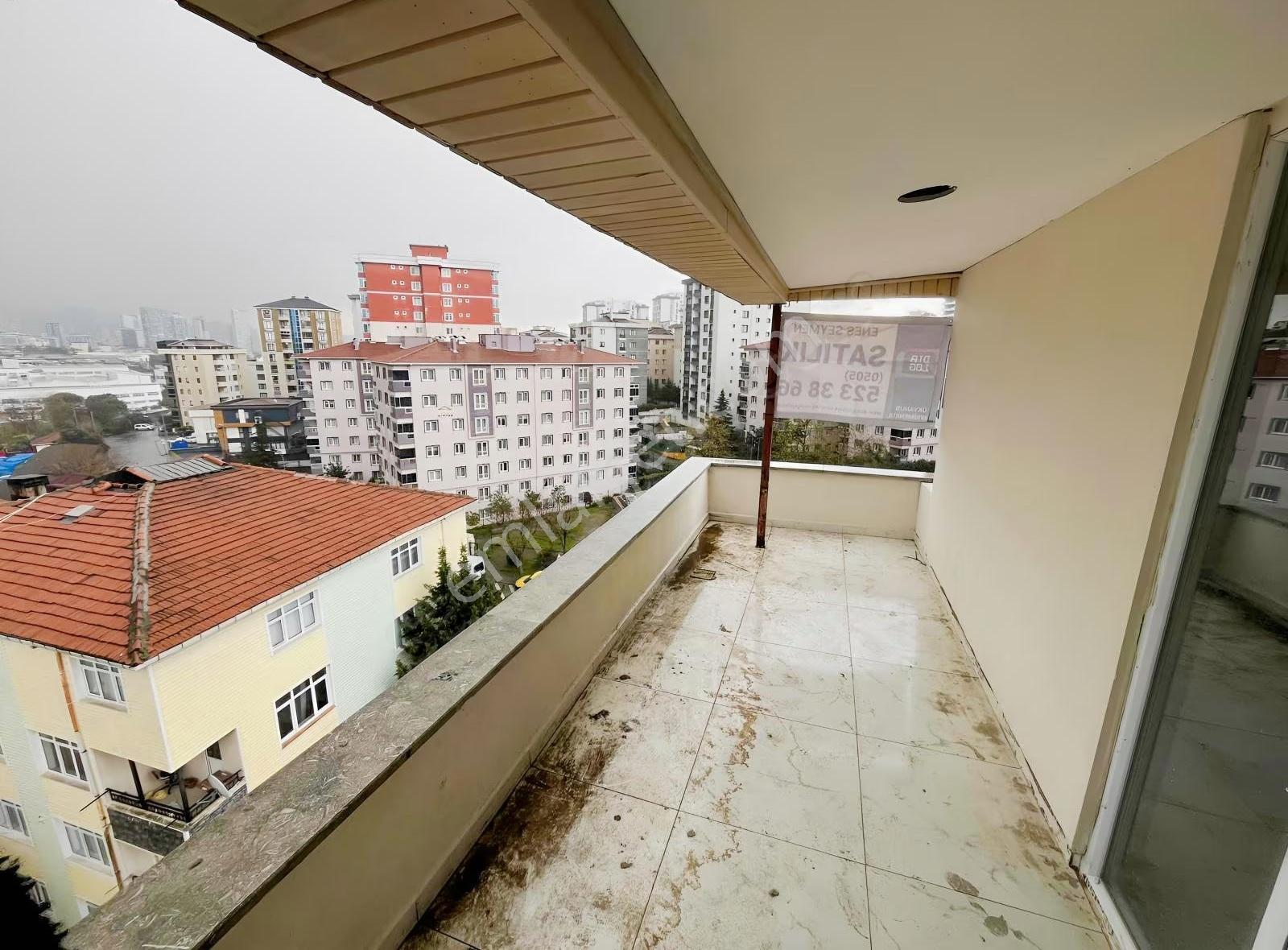 Dialog Okyanustan Batı Yakasına Komşu Lüks 5+1 Dubleks Daire - Görsel 27