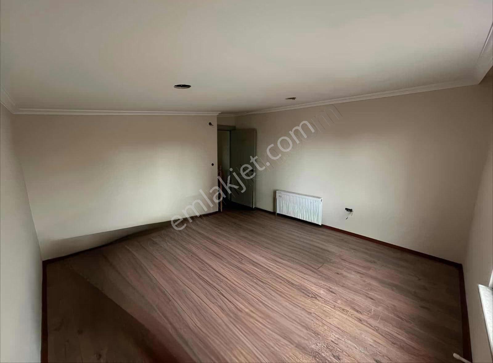Dialog Okyanustan Batı Yakasına Komşu Lüks 5+1 Dubleks Daire - Görsel 25