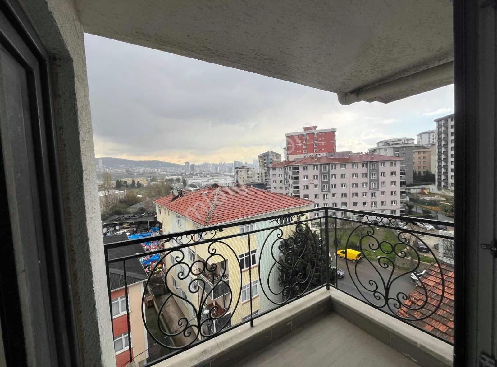 Dialog Okyanustan Batı Yakasına Komşu Lüks 5+1 Dubleks Daire - Görsel 23