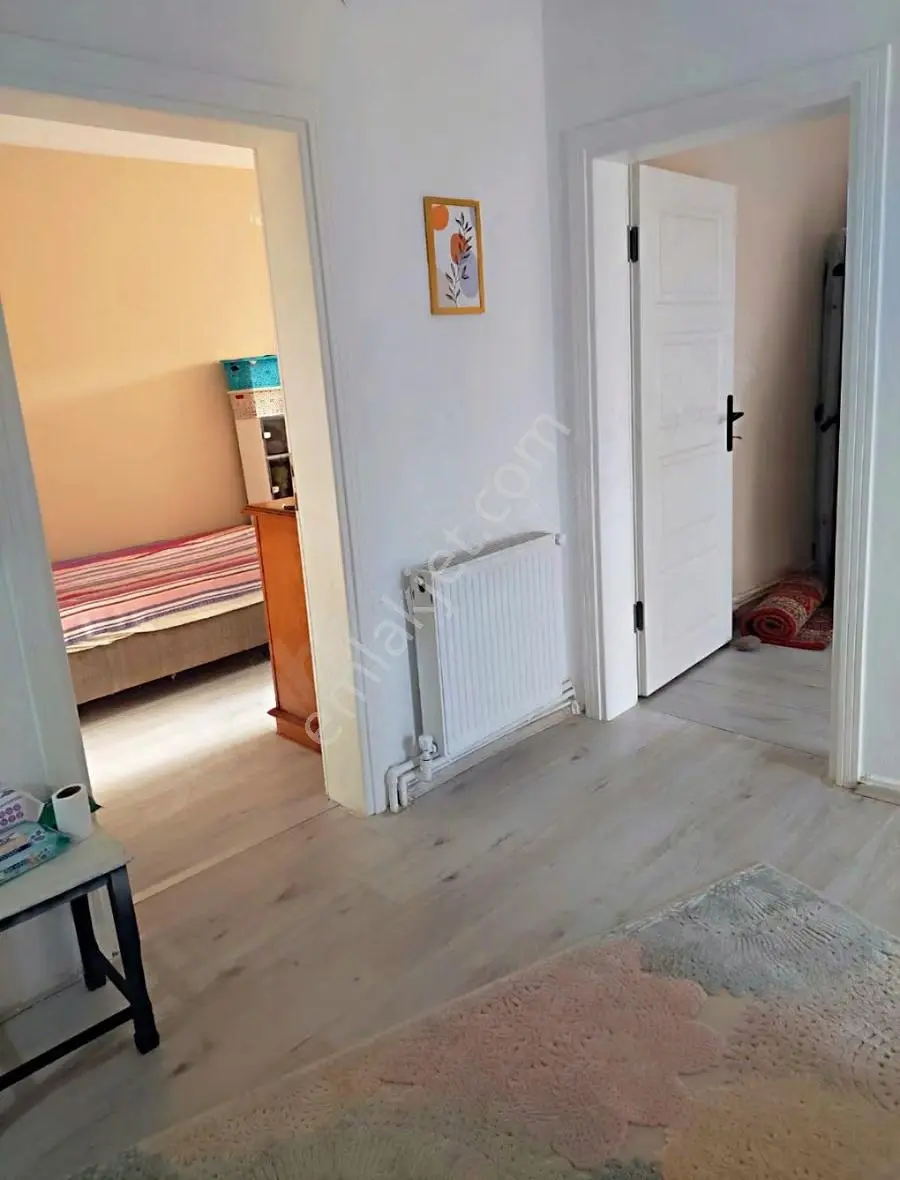 Dialog Okyanustan Denize 5 Dakika Mesafede Satılık 130m2 Yazlık - Görsel 4