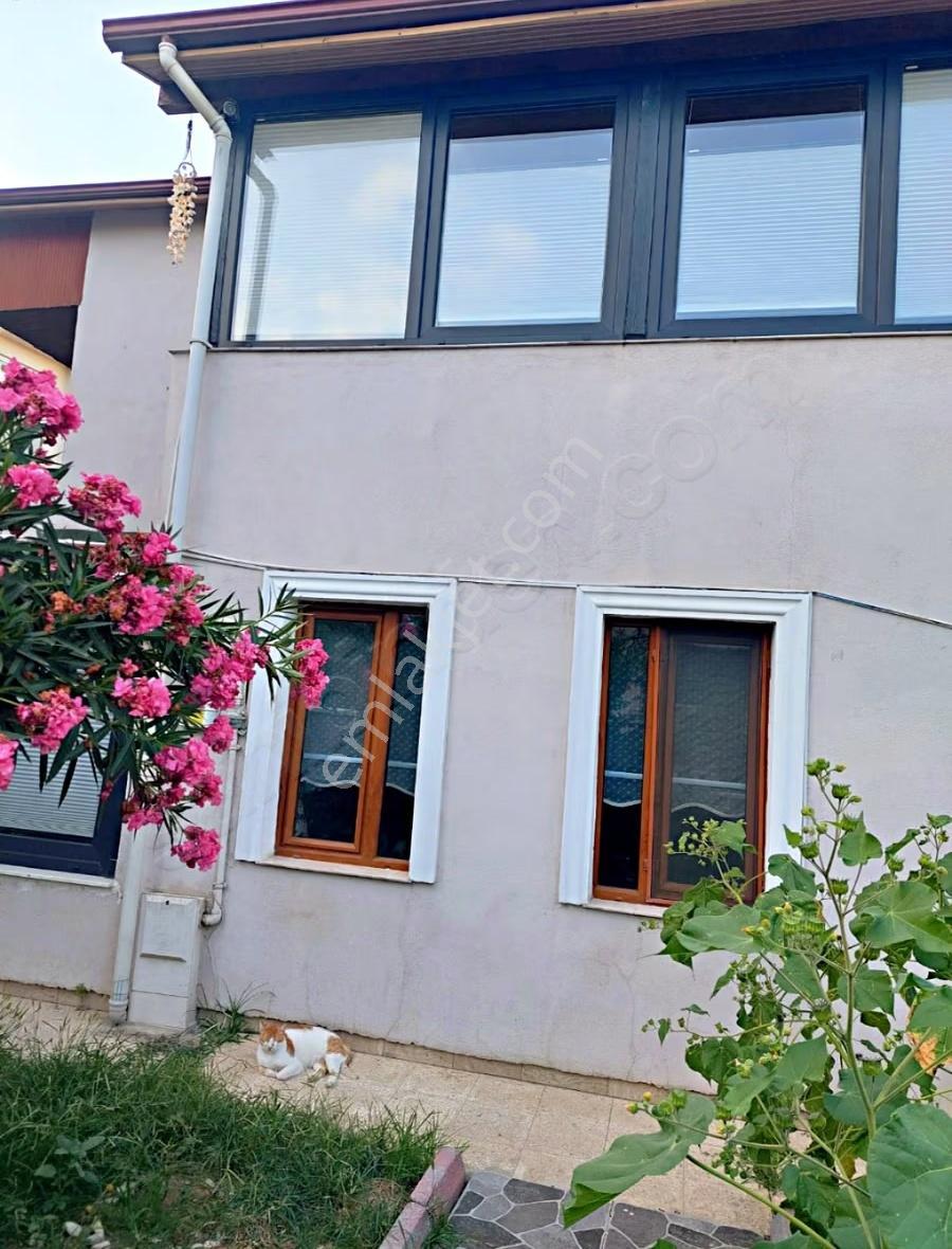 Dialog Okyanustan Denize 5 Dakika Mesafede Satılık 130m2 Yazlık
