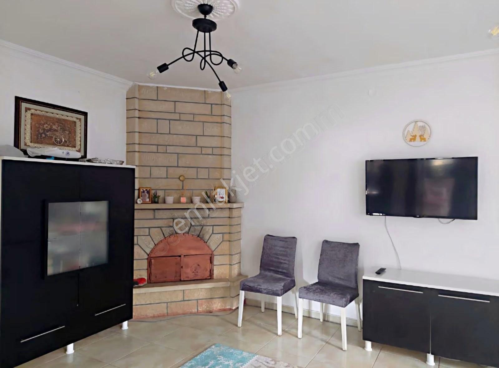 Dialog Okyanustan Denize 5 Dakika Mesafede Satılık 130m2 Yazlık - Görsel 13