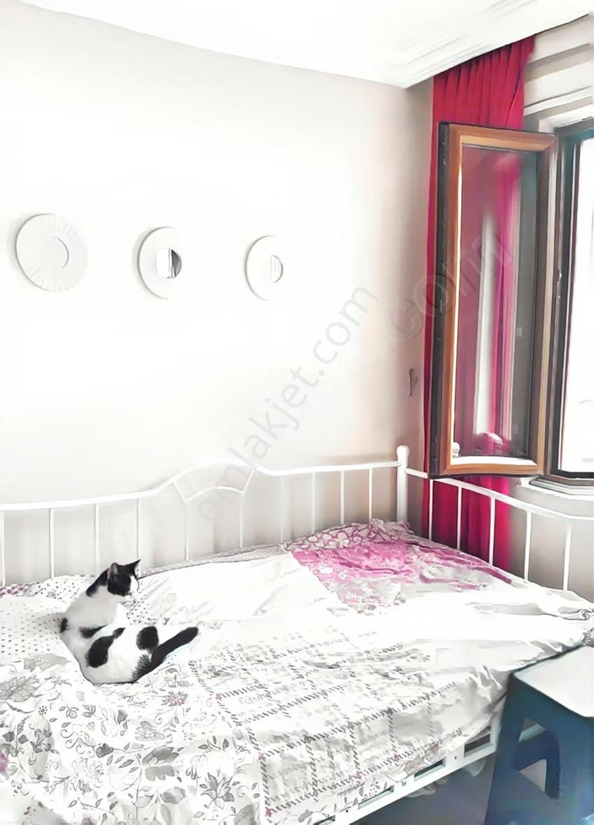 Dialog Okyanustan Denize 5 Dakika Mesafede Satılık 130m2 Yazlık - Görsel 16
