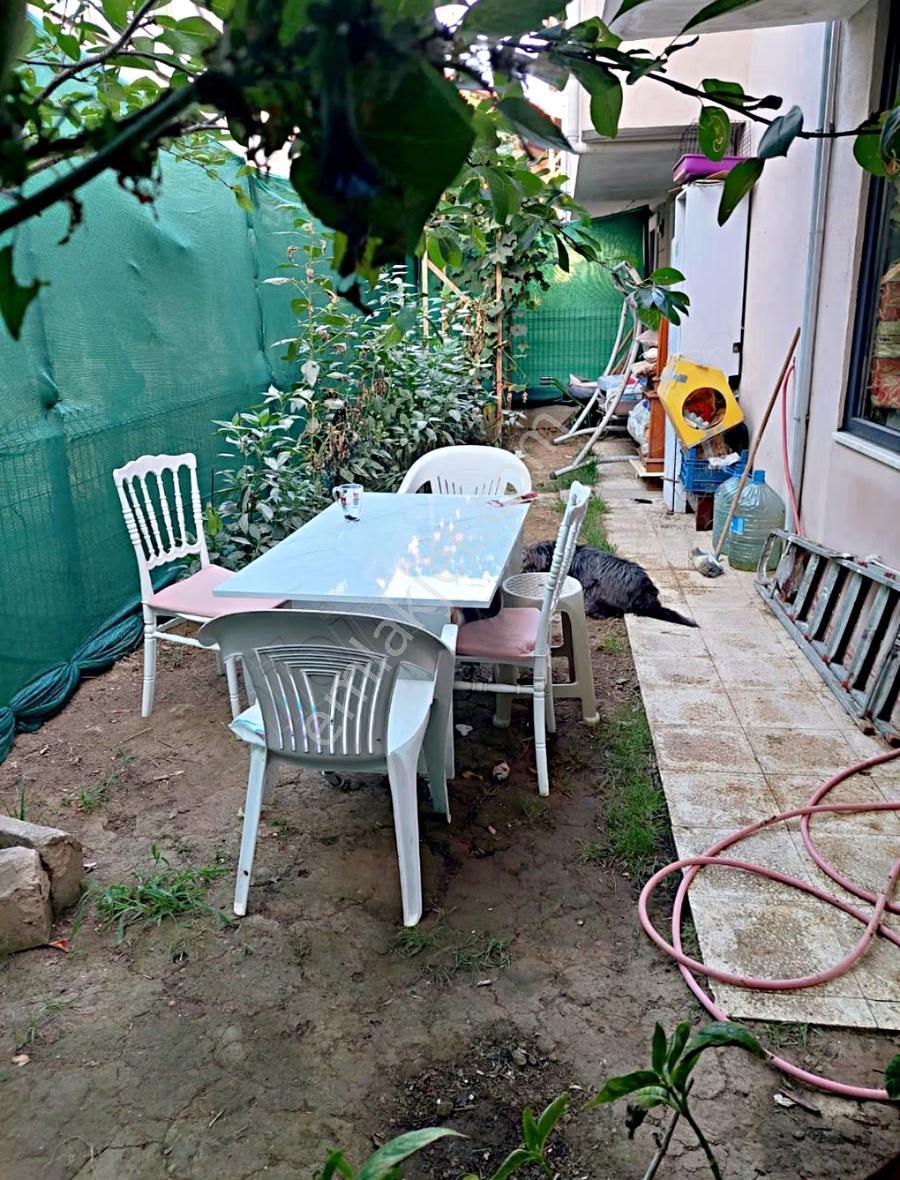 Dialog Okyanustan Denize 5 Dakika Mesafede Satılık 130m2 Yazlık - Görsel 17