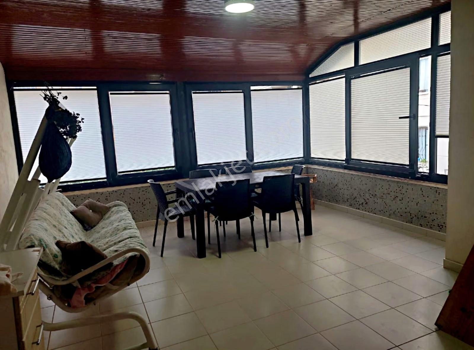 Dialog Okyanustan Denize 5 Dakika Mesafede Satılık 130m2 Yazlık - Görsel 11