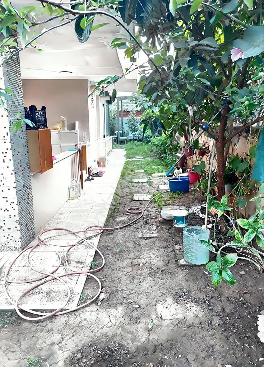 Dialog Okyanustan Denize 5 Dakika Mesafede Satılık 130m2 Yazlık - Görsel 18