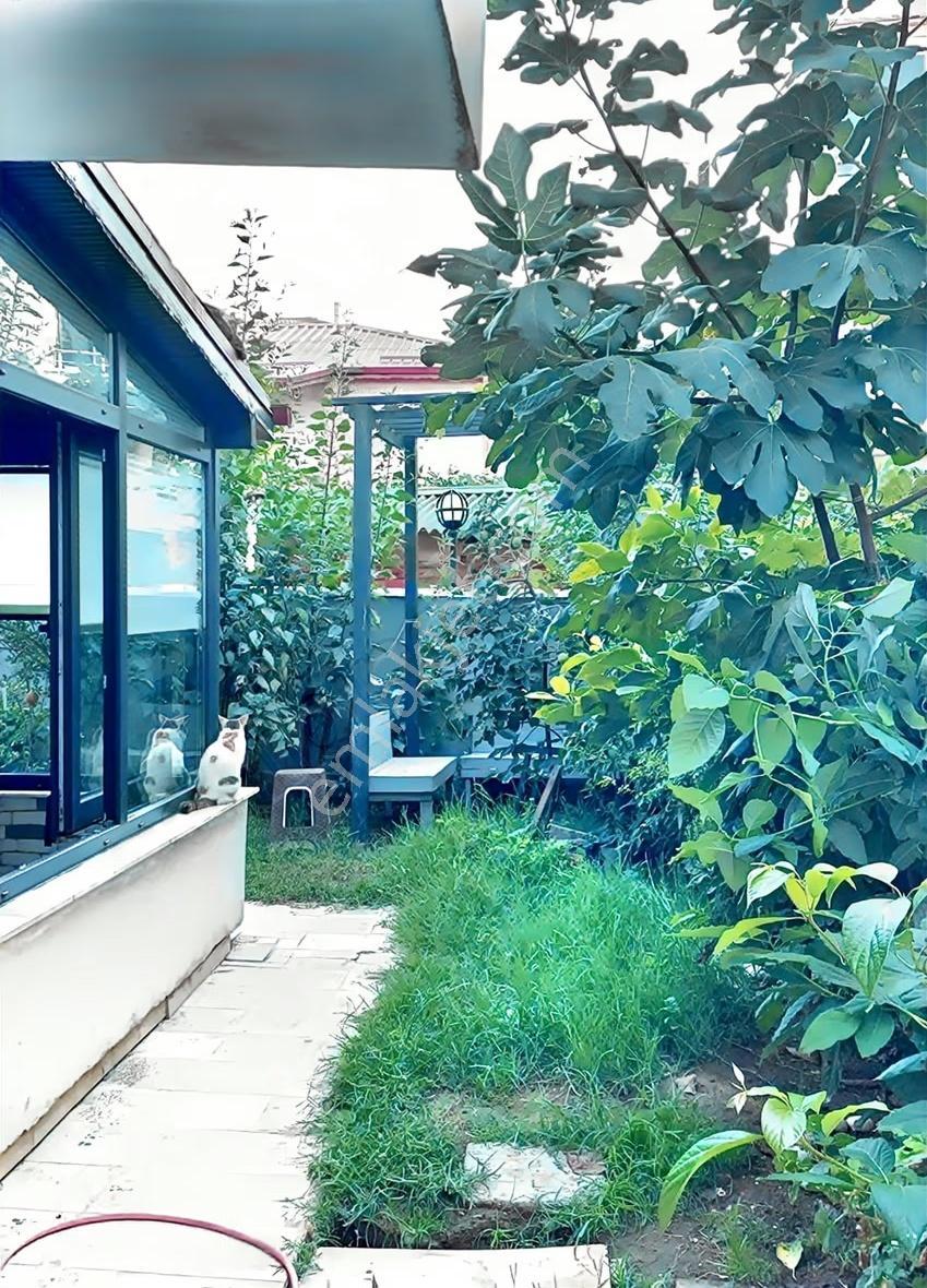 Dialog Okyanustan Denize 5 Dakika Mesafede Satılık 130m2 Yazlık - Görsel 5