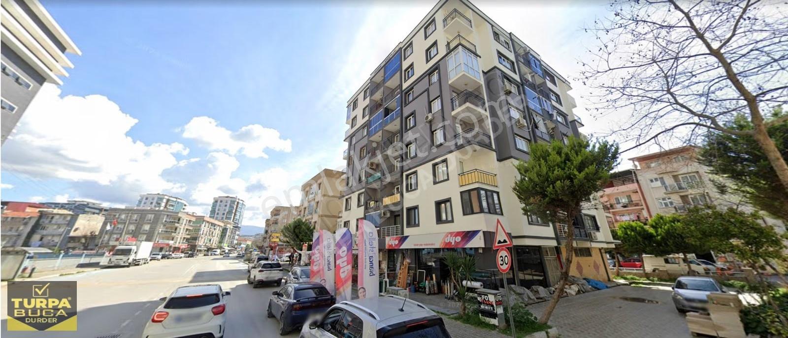 Buca Batı Çıkışı 3+1 Asansörlü Daire Snav Koleji Karş.cadde Üstü - Görsel 28