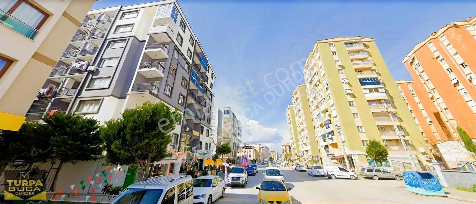 Buca Batı Çıkışı 3+1 Asansörlü Daire Snav Koleji Karş.cadde Üstü - Görsel 7