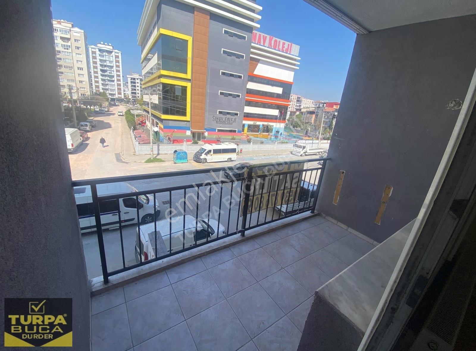 Buca Batı Çıkışı 3+1 Asansörlü Daire Snav Koleji Karş.cadde Üstü - Görsel 27