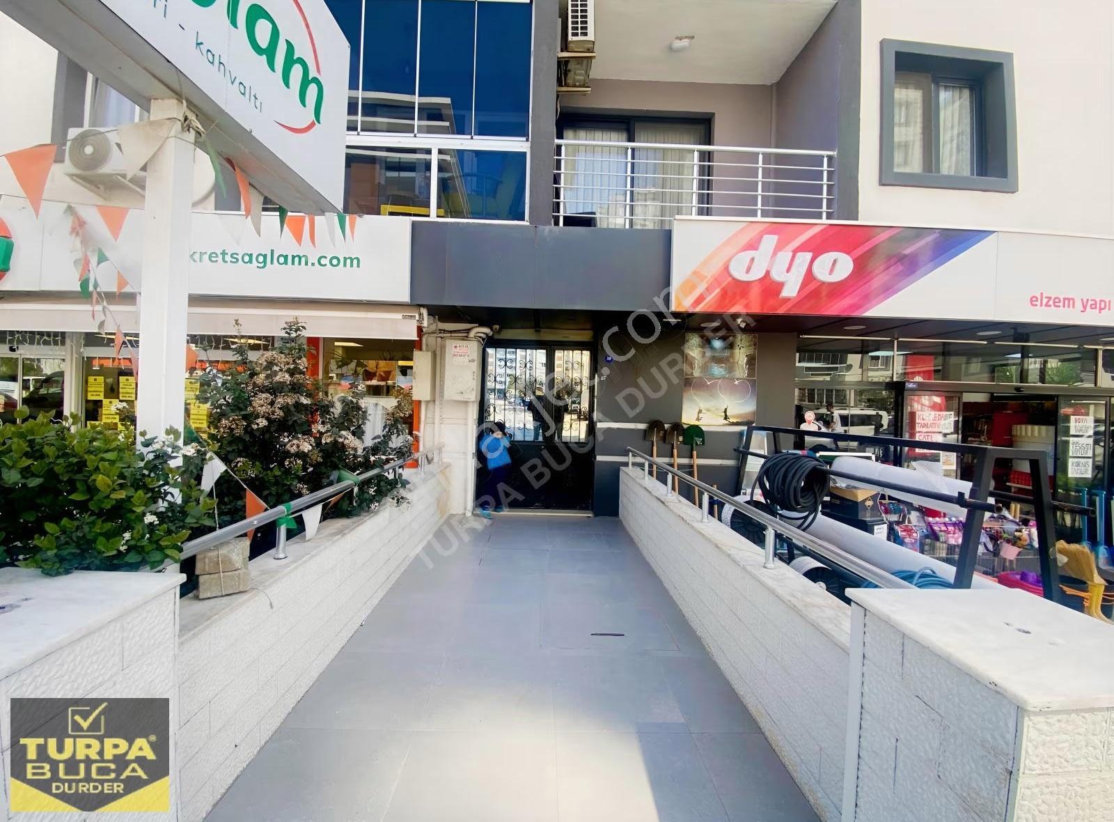 Buca Batı Çıkışı 3+1 Asansörlü Daire Snav Koleji Karş.cadde Üstü - Görsel 30